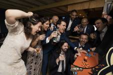 Alexandre LE TOUX - ALEXANDRE LE TOUX