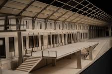 Martin VIZIBLE - Escale Création