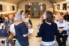 Martin VIZIBLE - Escale Création