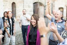 Martin VIZIBLE - Escale Création