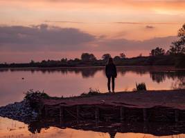 Clément LAURENT - L'ESSENCE D'UNE BRISE