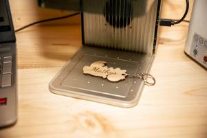 Emilie PICCA - LA PHOTOGRAPHE DU SUD