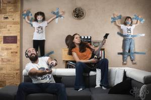 Thimothée ROUAUD - Mister Timmy