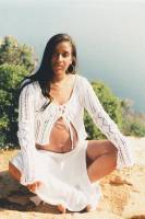Everly MBOYA LOUBASSOU - The pictures by everly